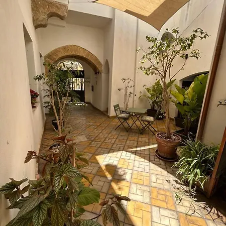 Apartment Il Cortile Di San Michele - 1 Marsala