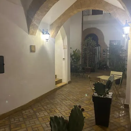 Il Cortile Di San Michele - 1 Apartment *