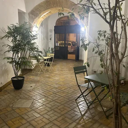 Apartment Il Cortile Di San Michele - 1 *