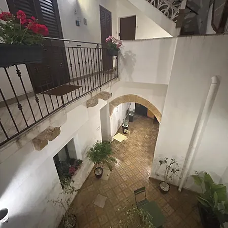 Il Cortile Di San Michele - 1 Apartment *