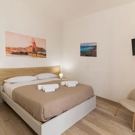 Apartment Il Cortile Di San Michele - 1 *