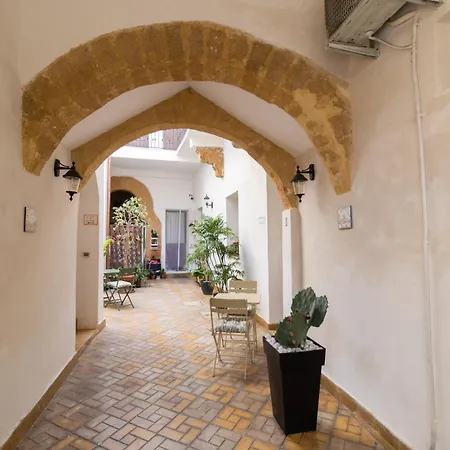 Il Cortile Di San Michele - 1 Marsala