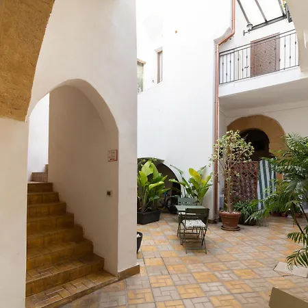 Il Cortile Di San Michele - 1 Apartment