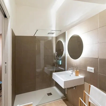 Il Cortile Di San Michele - 1 Apartment