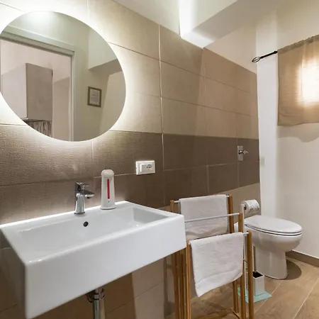 Il Cortile Di San Michele - 1 Appartement Marsala