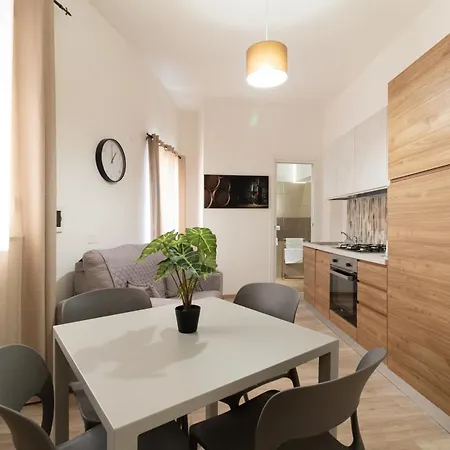 Appartement Il Cortile Di San Michele - 1