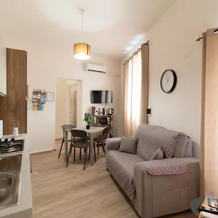 Appartement Il Cortile Di San Michele - 1 Marsala