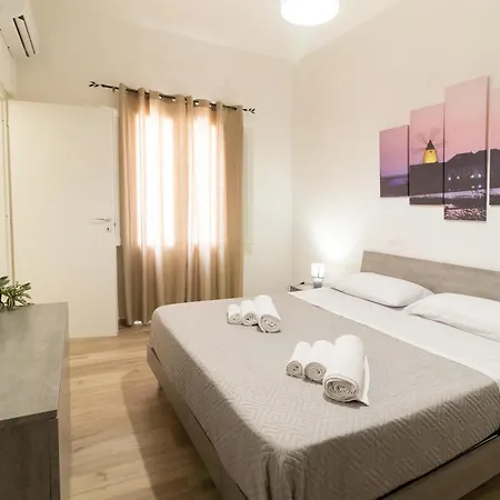 Il Cortile Di San Michele - 1 * Marsala