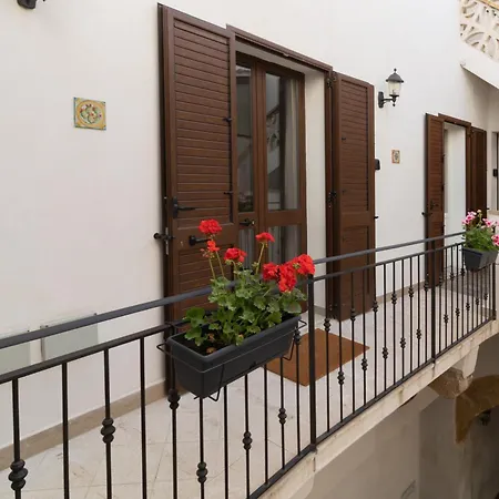 Il Cortile Di San Michele - 1 * Marsala