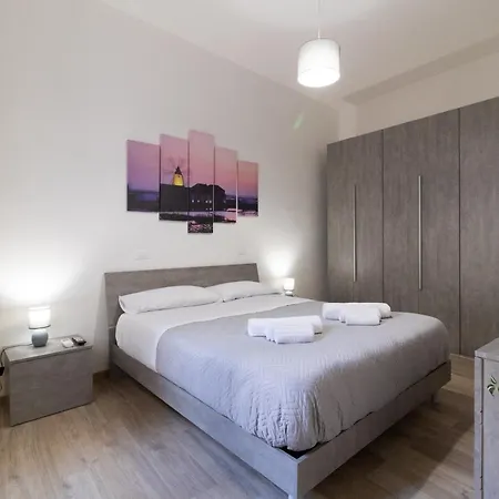 Appartement Il Cortile Di San Michele - 1 Marsala