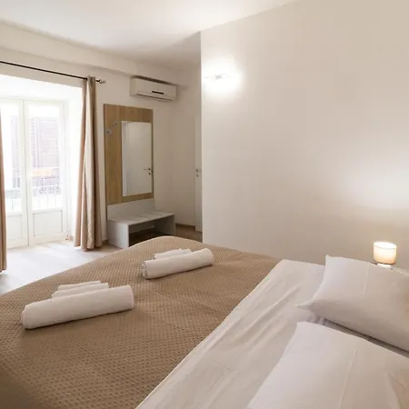 Il Cortile Di San Michele - 1 Apartamento Marsala